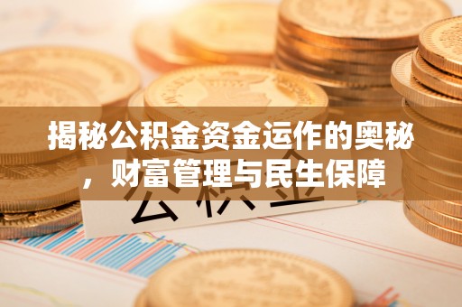 广宗揭秘公积金资金运作的奥秘，财富管理与民生保障